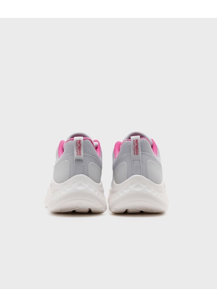 Go Run Lite Kadın Gri Koşu Ayakkabısı 129423 Gypk indirimleri