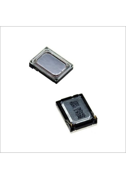 Doğuş Ticaret Nokia 6300 Zil Buzzer