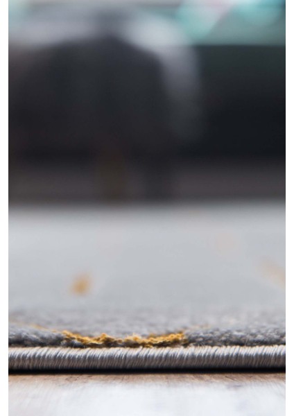 Sparkle Koleksiyonu Dokuma Makine Halısı GL1000 80 x 360 Dikdörtgen modelleri