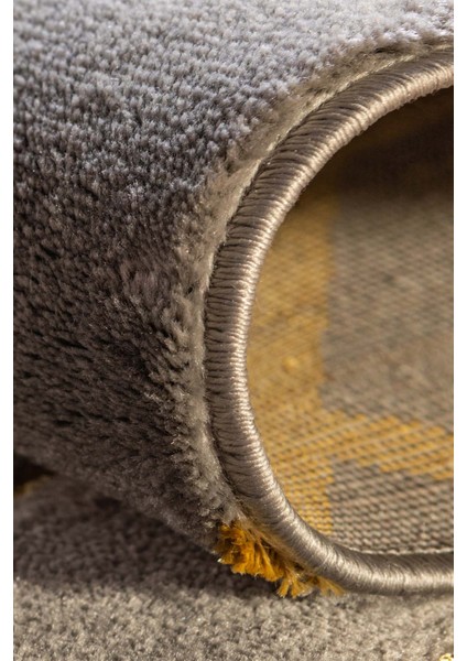 Sparkle Koleksiyonu Dokuma Makine Halısı GL1000 80 x 360 Dikdörtgen fırsatları