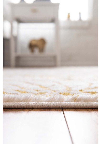 Sparkle Koleksiyonu Dokuma Makine Halısı GL1013 80 x 360 Dikdörtgen modelleri