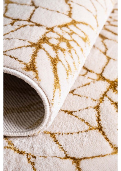 Sparkle Koleksiyonu Dokuma Makine Halısı GL1013 80 x 360 Dikdörtgen indirimleri