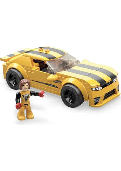 Mega Hot Wheels Yarışçı Arabalar Koleksiyonu HHL94-HHL98 fiyatları