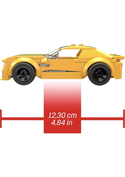 Mega Hot Wheels Yarışçı Arabalar Koleksiyonu HHL94-HHL98 fırsatları
