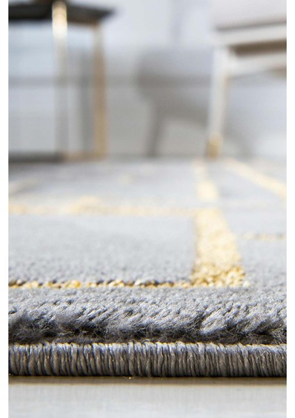 Sparkle Koleksiyonu Dokuma Makine Halısı GL1006 80 x 360 Dikdörtgen modelleri