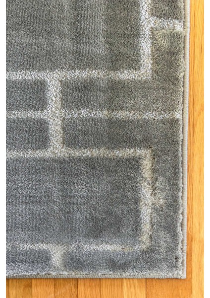 Sparkle Koleksiyonu Dokuma Makine Halısı GL1007 215 x 300 Dikdörtgen