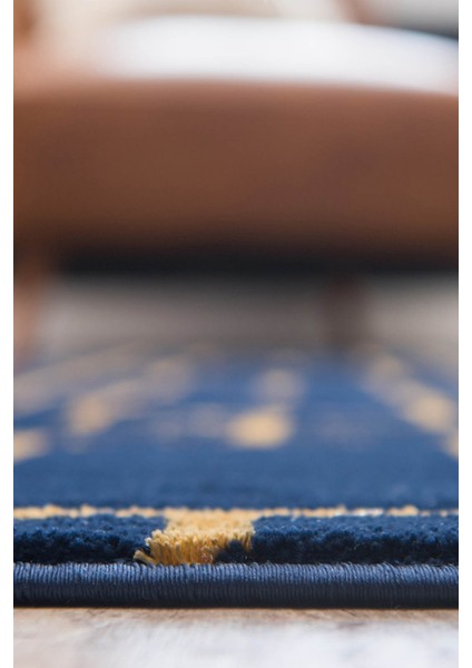 Sparkle Koleksiyonu Dokuma Makine Halısı GL1008 80 x 360 Dikdörtgen modelleri