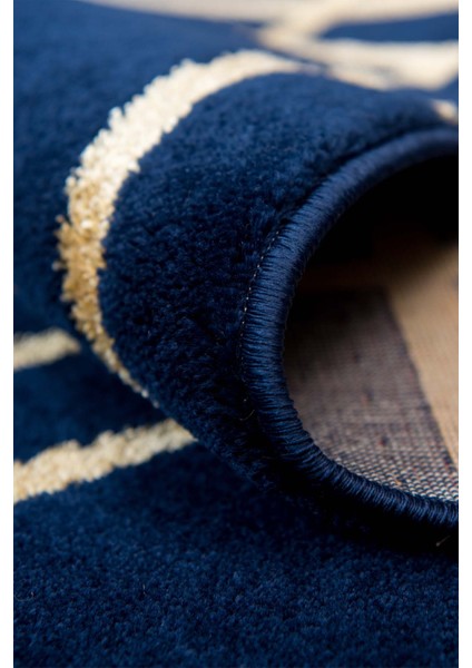 Sparkle Koleksiyonu Dokuma Makine Halısı GL1008 80 x 360 Dikdörtgen fırsatları