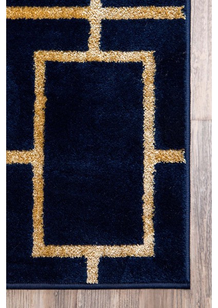 Sparkle Koleksiyonu Dokuma Makine Halısı GL1008 80 x 360 Dikdörtgen indirimleri