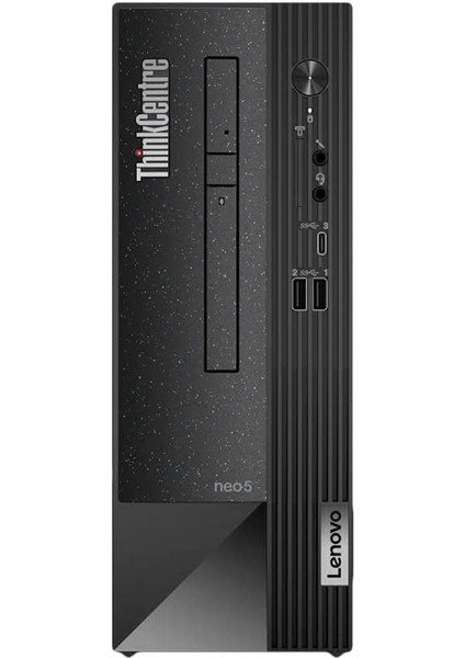Thınkcentre Neo 50S Sff Intel Core I5 12400 16GB 256GB M.2 Nvme SSD 21.5"monitör Freedos Masaüstü Bilgisiyar SFFM11T00014TX05+ZETTAUSBBELLEK