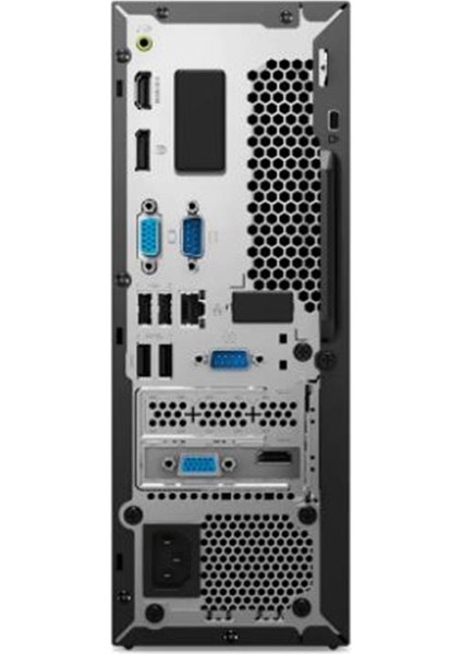 Thınkcentre Neo 50S Sff Intel Core I5 12400 16GB 256GB M.2 Nvme SSD 21.5"monitör Freedos Masaüstü Bilgisiyar SFFM11T00014TX05+ZETTAUSBBELLEK