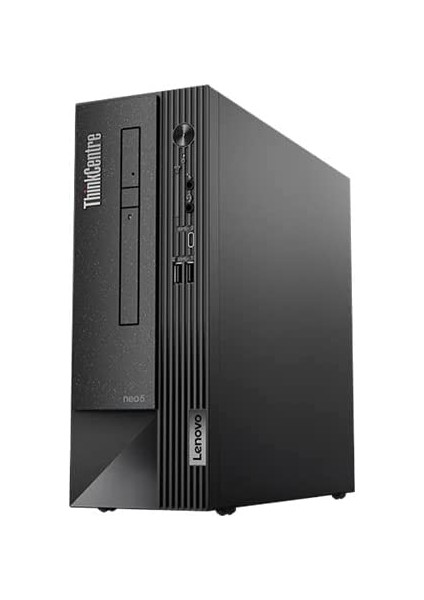 Thınkcentre Neo 50S Sff Intel Core I5 12400 32GB 512GB M.2 Nvme SSD 23.8"monitör WINDOWS11HOME Masaüstü Bilgisiyar SFFN11T00014TX26+ZETTAUSBBELLEK