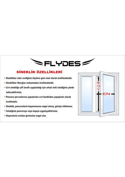 ( Ölçünüze Özel Üretim ) Cırt Cırtlı Yapışkanlı Fiberglass Hazır Sineklik fiyatları
