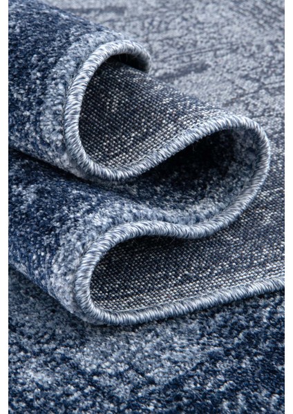 Tria Koleksiyonu Dokuma Makine Halısı TA1016 120 x 180 Dikdörtgen indirimleri