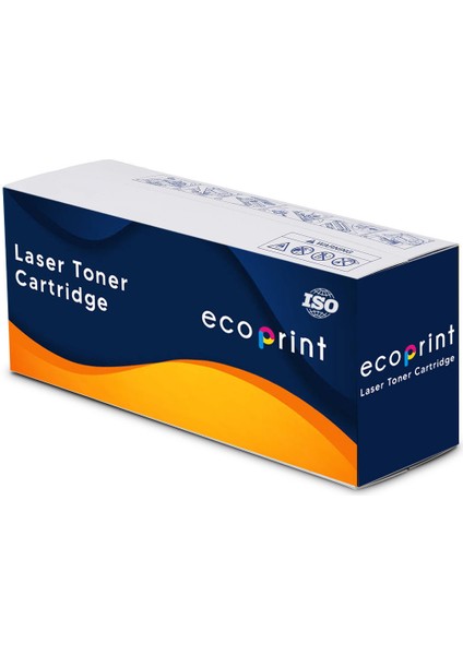 Hp Laser 107W Çipli Muadil Toner 106A-W1106A