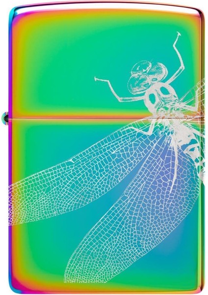 Çakmak 48591-103664 Dragonfly Design
