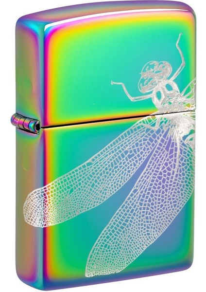 Çakmak 48591-103664 Dragonfly Design