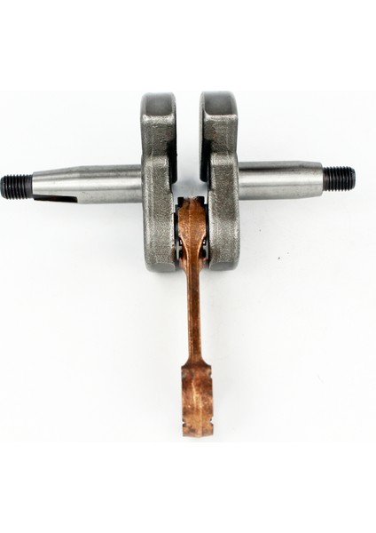 Motorlu Sırt Tırpan Krank / Ol Sp 42 44