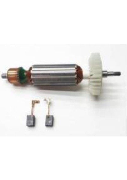 Bosch Gws 7-115 New Kolektör