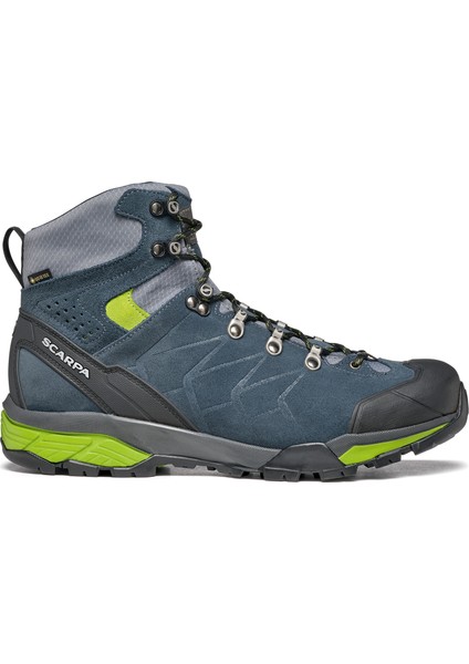 Zg Trek Gtx Erkek Bot Ottanio-Gray- Spring