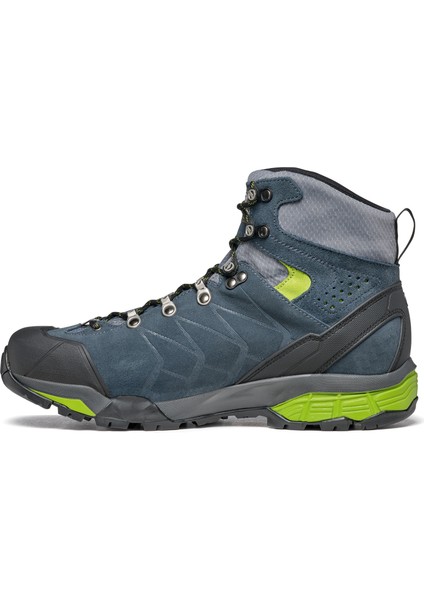 Zg Trek Gtx Erkek Bot Ottanio-Gray- Spring