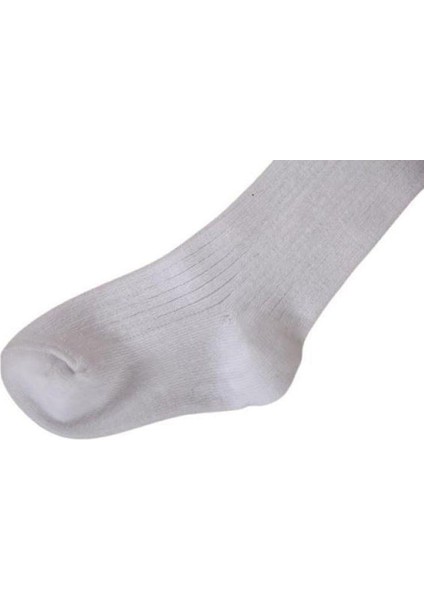 Limon Figürlü Çocuk Diz Altı Çorap indirimleri