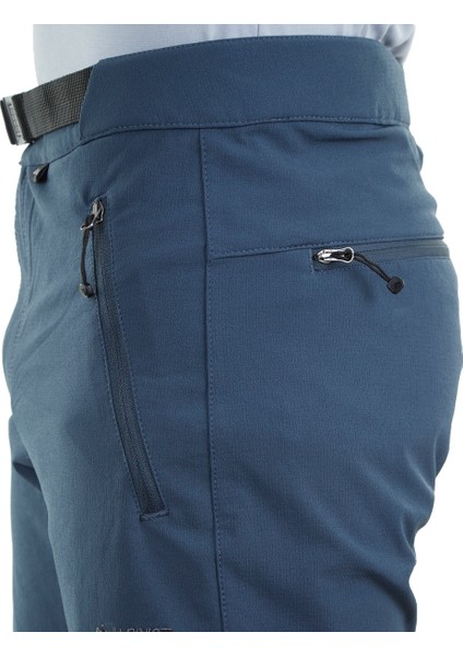 Lite Erkek Outdoor Pantolon Indigo