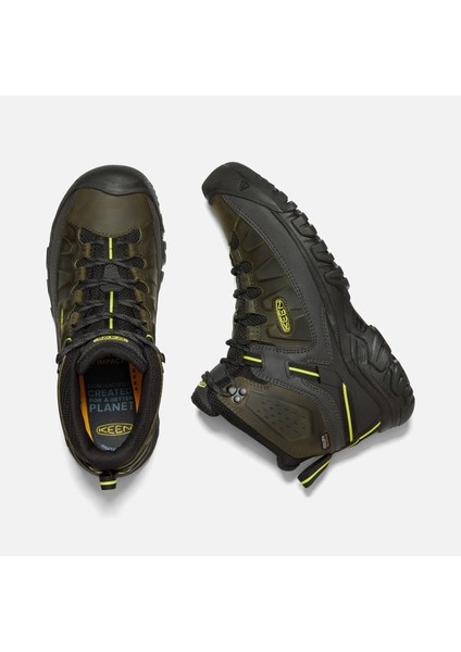 Targhee Iıı Mıd Erkek Bot Forest /evenıng fiyatları