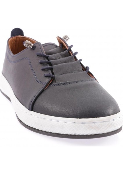 1020-22Y Kadin Bağcikli Comfort Ayakkabi