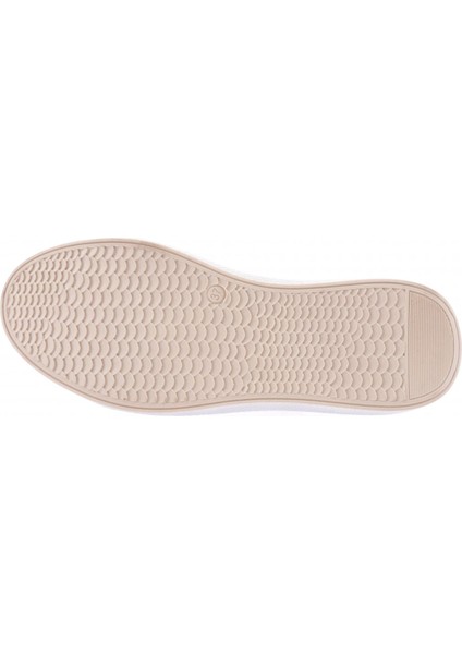1020-22Y Kadin Bağcikli Comfort Ayakkabi