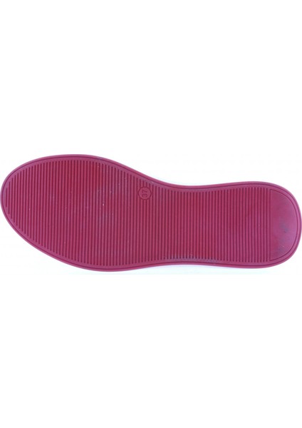1020-22Y Kadin Bağcikli Comfort Ayakkabi