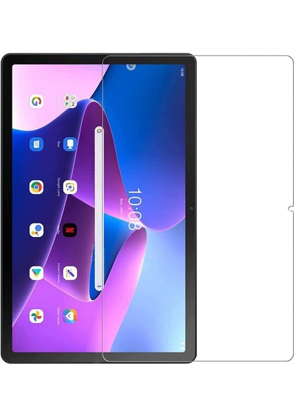 Lenovo Tab P11 Pro 2.nesil 11.2'' Tablet Nano Esnek Anti Glare Mat Ekran Koruma Filmi - Al3288