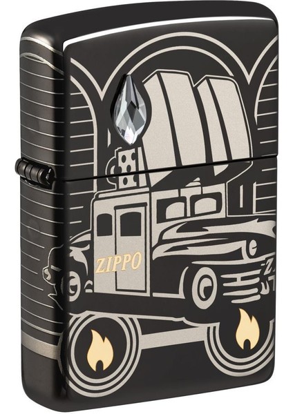 ÇAKMAK48693-000003 75TH Anniversary Car fiyatları