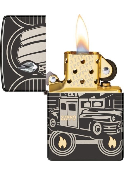 ÇAKMAK48693-000003 75TH Anniversary Car modelleri