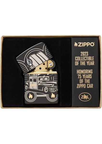 ÇAKMAK48693-000003 75TH Anniversary Car fırsatları