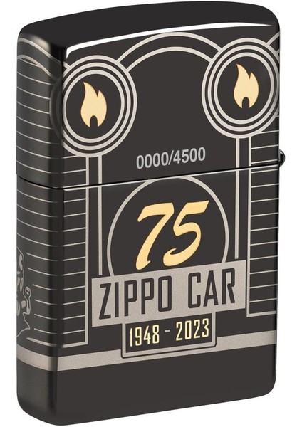 ÇAKMAK48693-000003 75TH Anniversary Car indirimleri