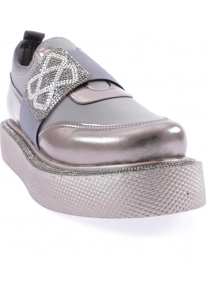 M650-23Y Kadin Strech Mega Kalin Taban Sneakers Ayakkabi fiyatları