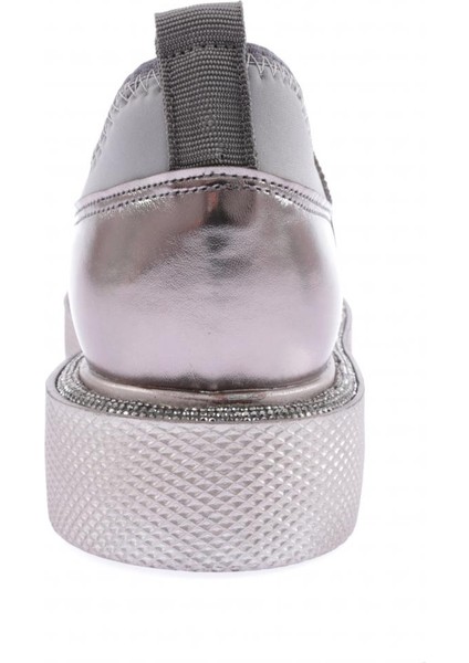 M650-23Y Kadin Strech Mega Kalin Taban Sneakers Ayakkabi fırsatları