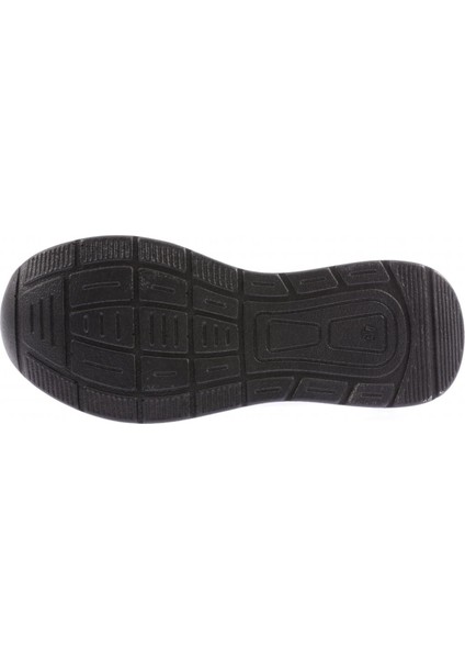 X9 23Y Kadin Kalin Taban File Detayli Bağcikli Sneakers Ayakkabi