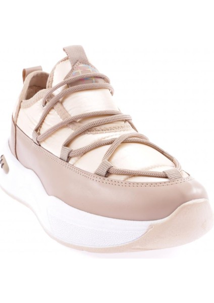 Z88 23Y Kadin Kalin Taban Sneakers Ayakkabi fiyatları