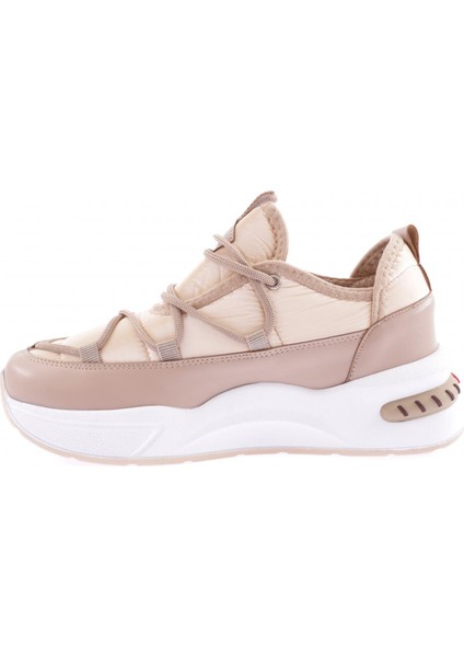 Z88 23Y Kadin Kalin Taban Sneakers Ayakkabi modelleri