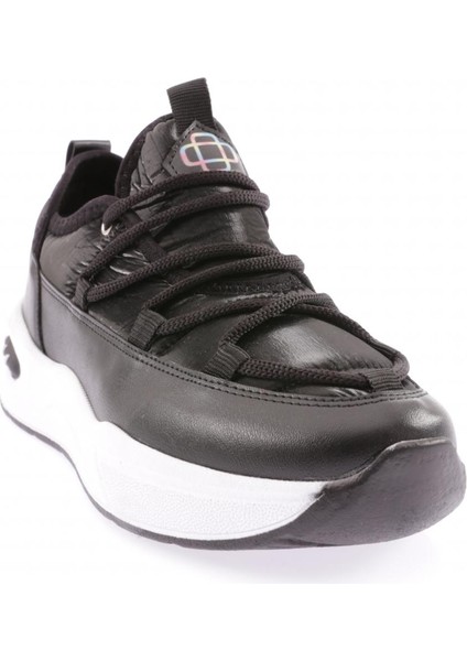 Z88 23Y Kadin Kalin Taban Sneakers Ayakkabi fiyatları