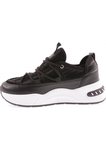 Z88 23Y Kadin Kalin Taban Sneakers Ayakkabi modelleri