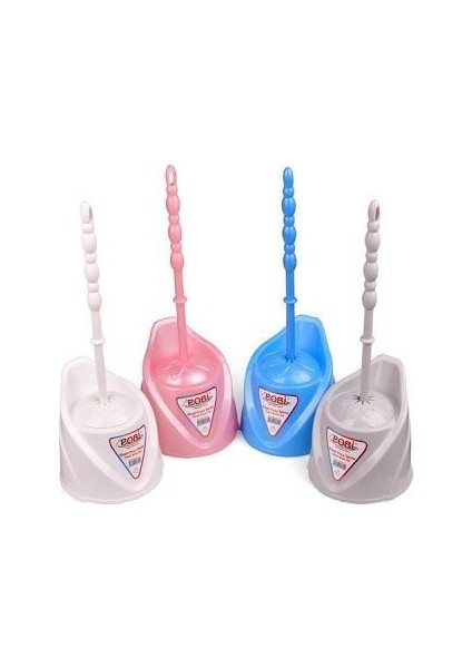 Klozet Fırça Takımı