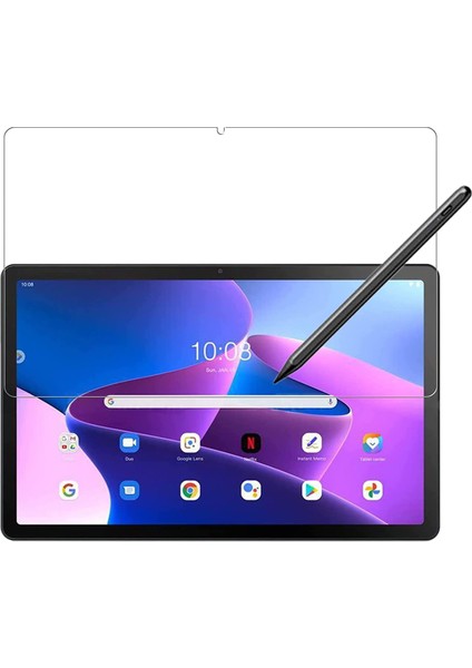 Lenovo Tab P11 (2.nesil) TB132FU 11.5 Inch Tablet Paper Like Pencil Destekli Kağıt Hissi Veren Mat Ekran Koruyucu AL3289
