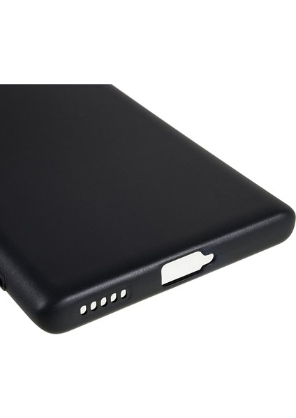 Honor 70 5g Esnek Tpu Telefon Damla Geçirmez Kılıf Mat Çizgiye Karşı Koruyucu Kapak (Yurt Dışından) indirimleri