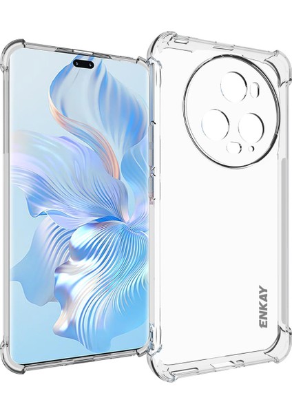 Enkay Hat Prens Için Prens Magic5 Pro Drop-Droaf Telefon Tpu Kasası Kullanıcı Köprülü Strıp Kargı Telefon Kapağı (Yurt Dışından)