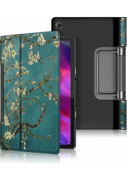 Lenovo Yoga Tab 11 Inç Lenovo YT-J706F/X Tablet Kılıfı (Yurt Dışından)