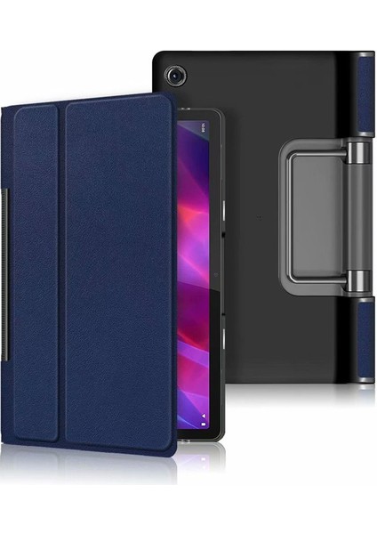 Lenovo Yoga Tab 11 Inç Lenovo YT-J706F/X Tablet Kılıfı (Yurt Dışından)
