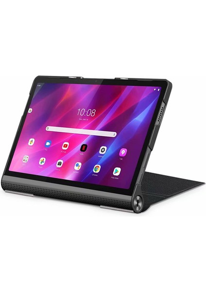 Lenovo Yoga Tab 11 Inç Lenovo YT-J706F/X Tablet Kılıfı (Yurt Dışından)